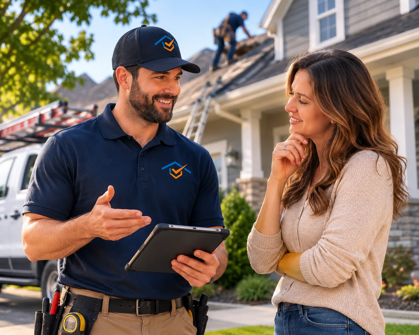 Roof Inspection FAQs in Leadwood, MO